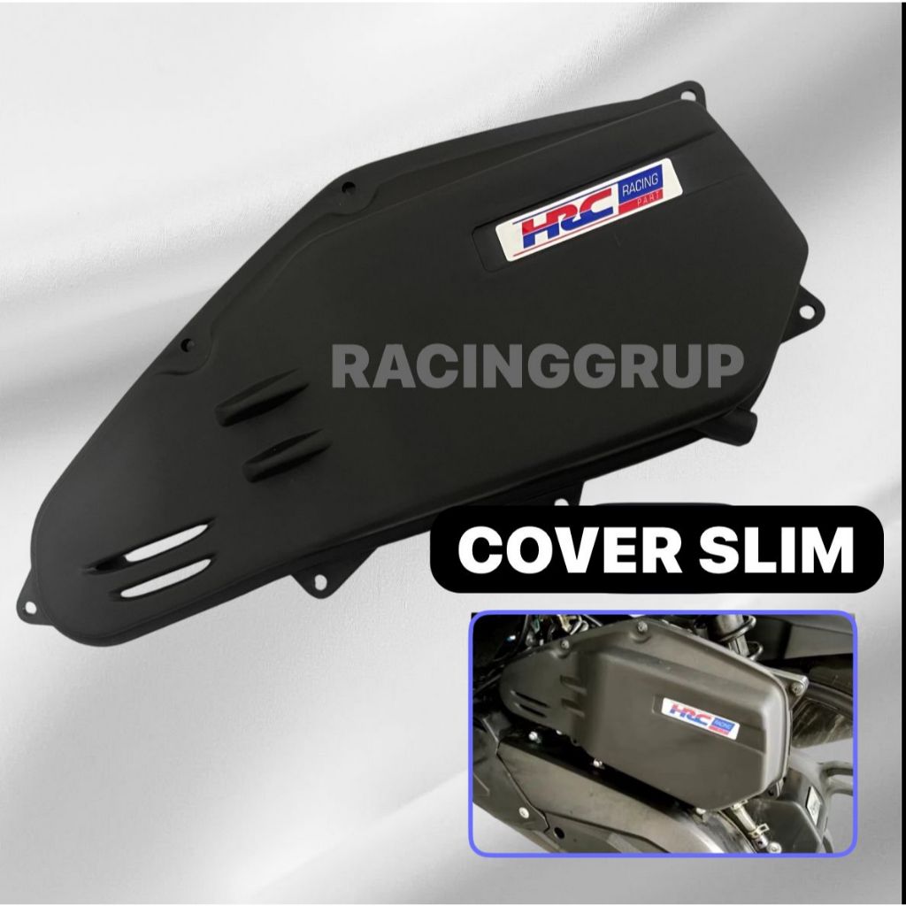 Rg3 COVER BOX FILTER VARIO 125 150 OLD NEW MOTORCYCLE FILTER BOX ...