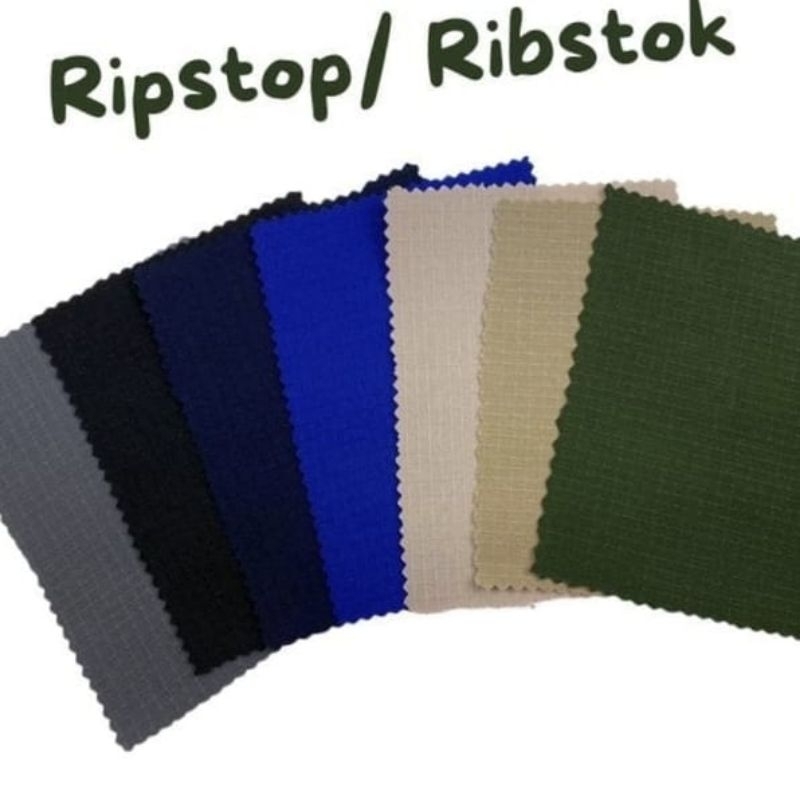 ripstop fabric - Fabric Best Prices and Online Promos - Women's Apparel ...