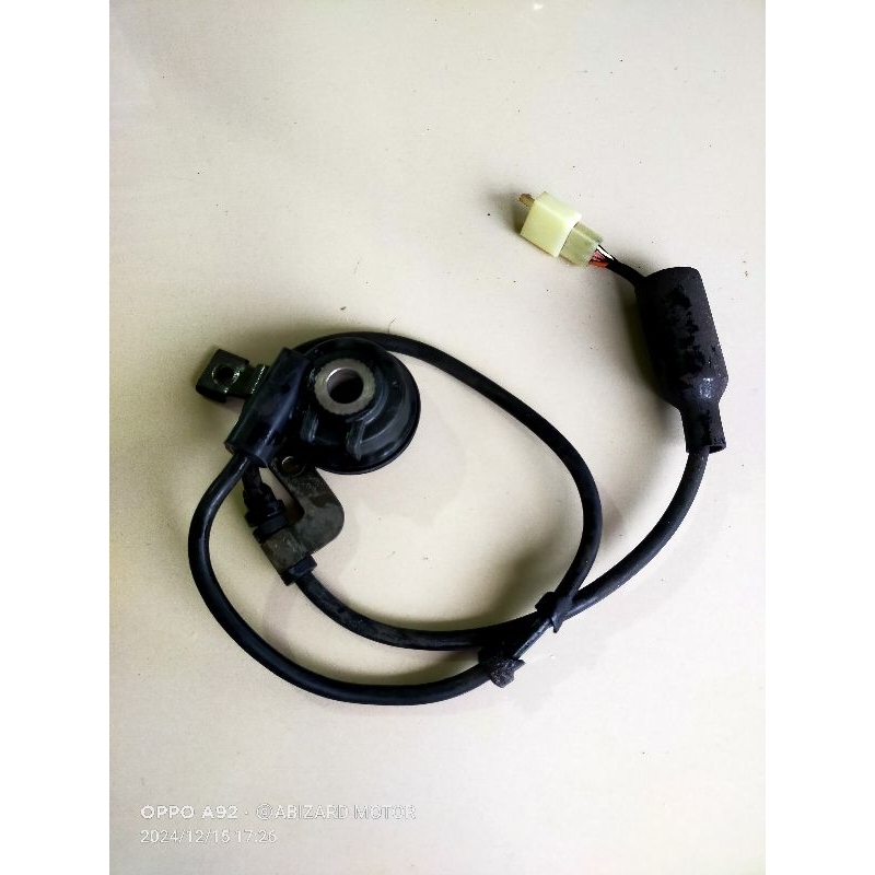 Honda speedometer cable sensor set original CS1Cs one | Shopee Philippines