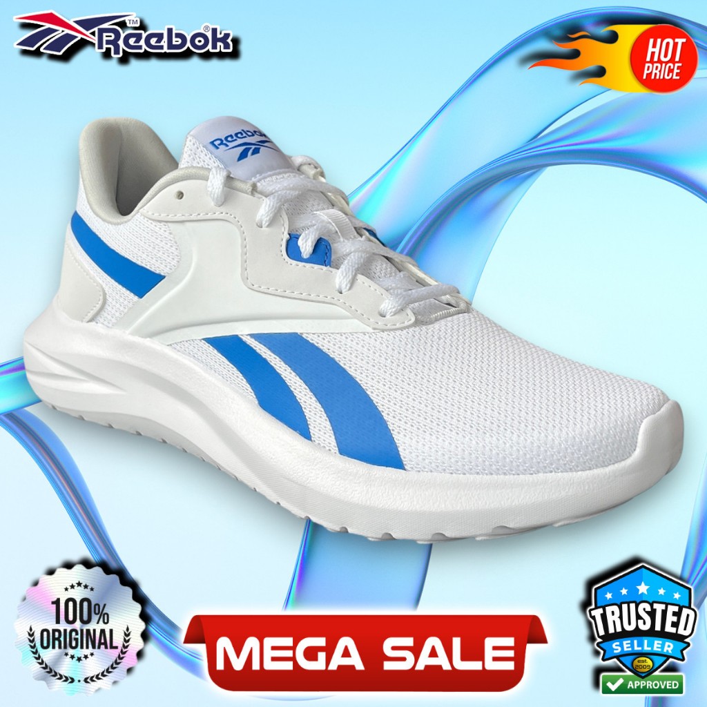 Latest ORIGINAL Reebok Energen Lux Men's Running Shoes for Sports and ...