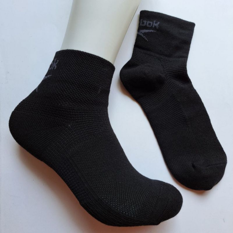 MATA Reebok Long Socks Above the Ankle | Shopee Philippines