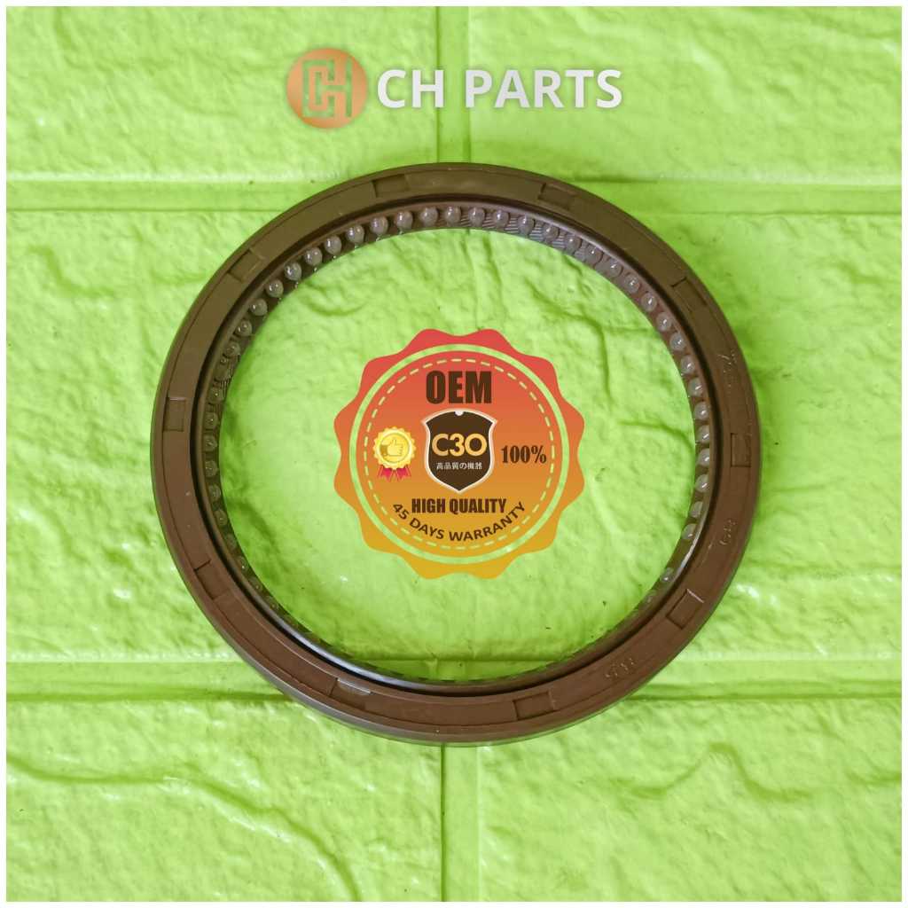 Seal Kurk Axle Crankshaft Rear Rear Avanza Xenia Rush Terios High