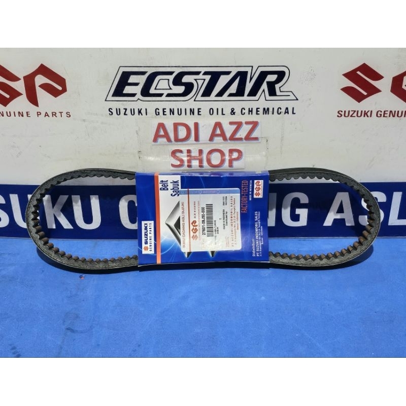 V belt v-belt vbelt vanbel mitsuboshi suzuki nex lets adddres original ...