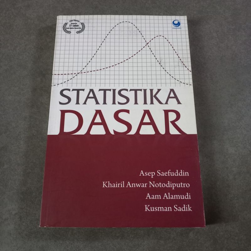 BASIC STATISTICS BOOK | Shopee Philippines