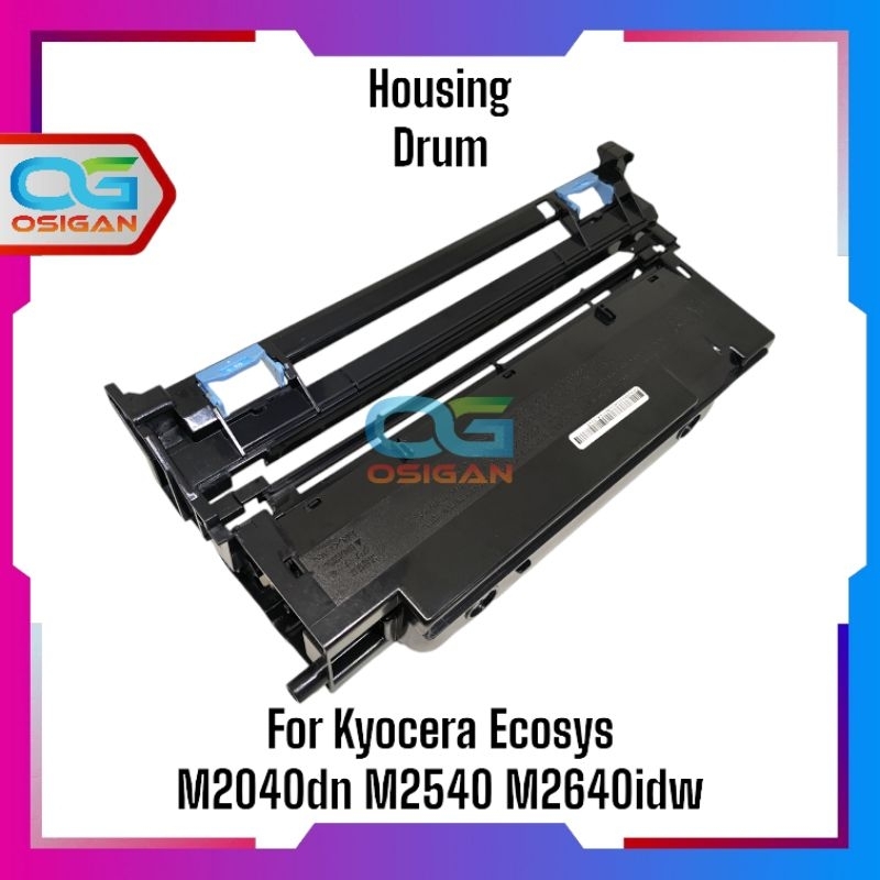 Kyocera M2040dn drum Housing (drum Housing) | Shopee Philippines