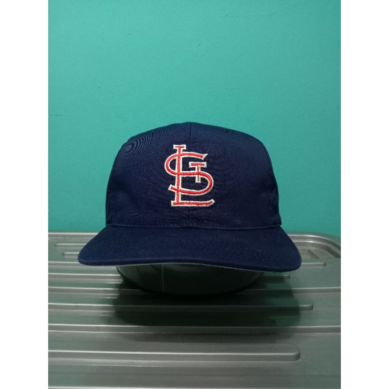 Mlb lst Hat like new | Shopee Philippines
