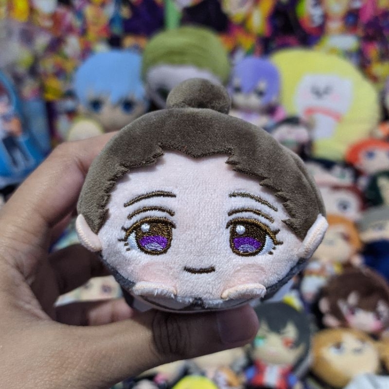 The Promised Neverland Isabella Mama Mochikororin | Shopee Philippines