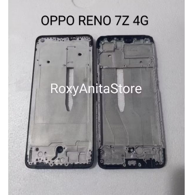 Oppo Reno 7Z 4G lcd Stand Bone Frame | Shopee Philippines