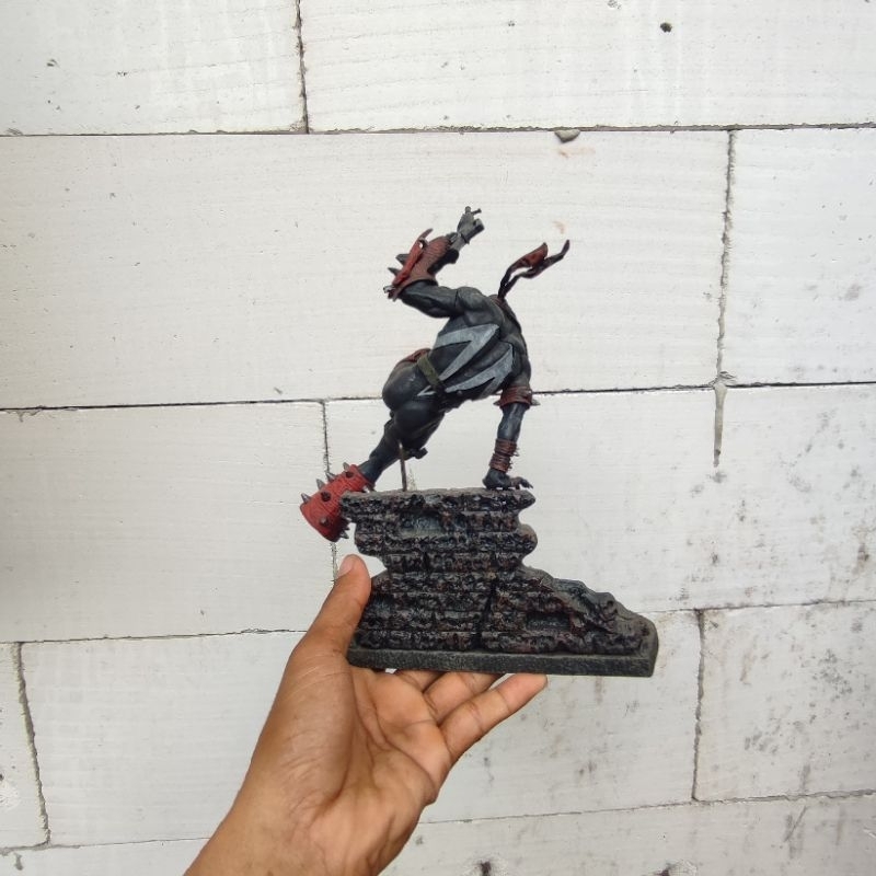 Mcfarlane spawn lose jump | Shopee Philippines