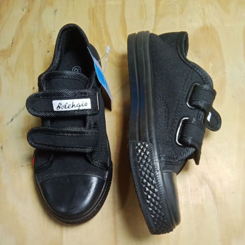 Baskets Enfants Unisexe - Confortables, Légères, Semelle Antidérapante - Taille 33 à 38 - 3
