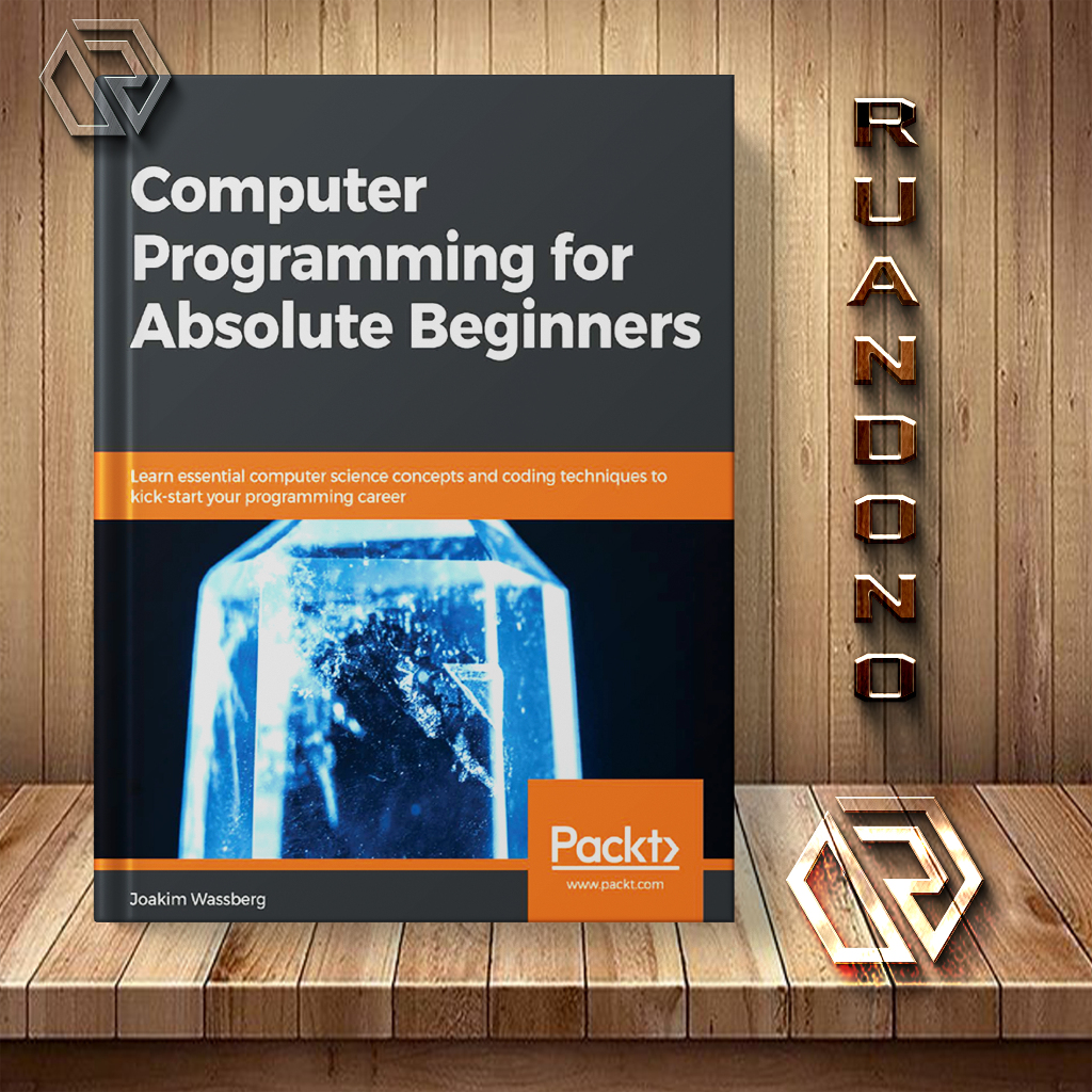 Computer Programming for Absolute Beginners | Shopee Philippines