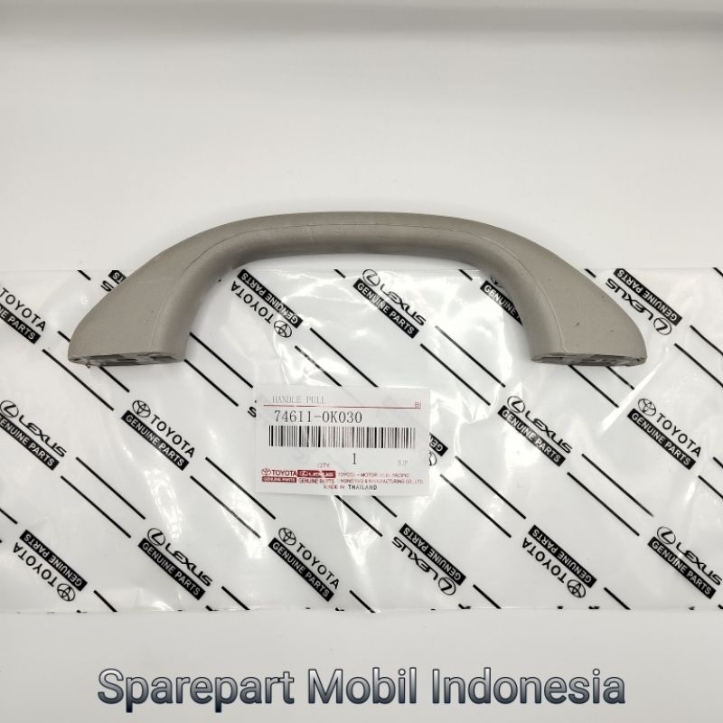 Handle Hand Grip Upper Hand Grip Innova Inova Fortuner Original ...