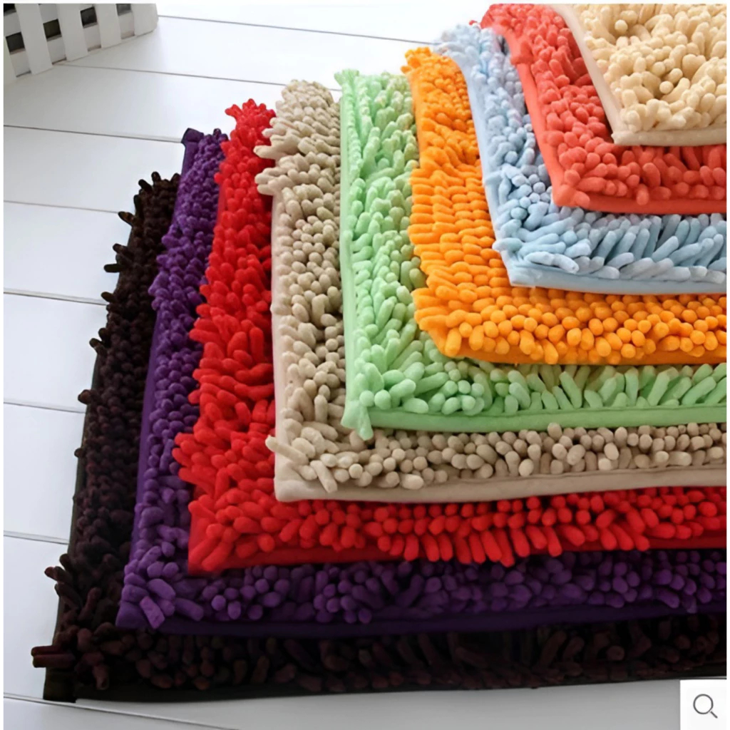 Anti Slip Doormat Soft Doormat Anti Slip Cloth Foot Pad Cendol Foot Mat ...