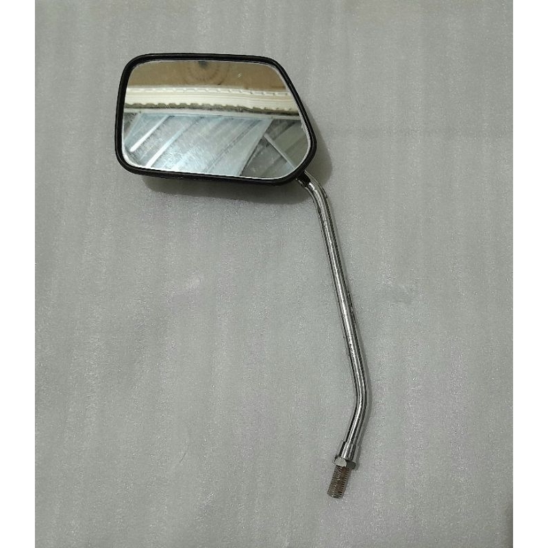 Used original Honda win rear view mirror on the left | Shopee Philippines