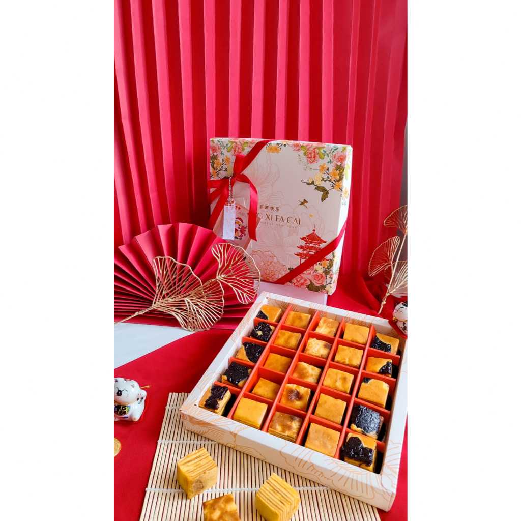 chinese new year hamper philippines