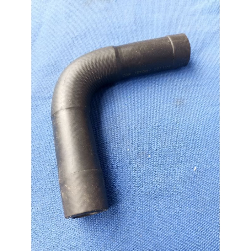 Universal L-shaped motorbike radiator hose rubber Vario pcx cs 1 cb150r ...