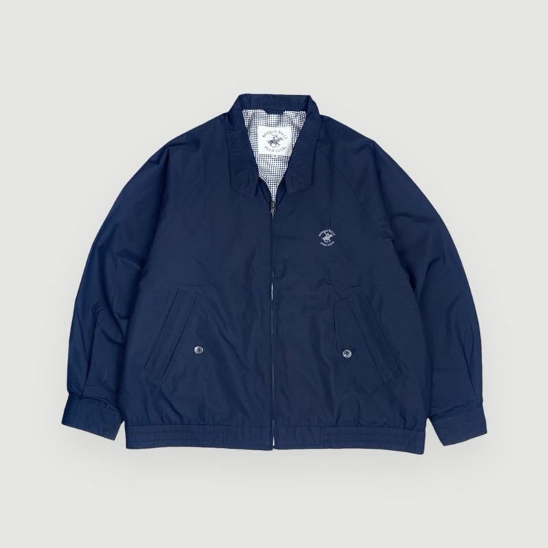 Bhpc harrington jacket | Shopee Philippines
