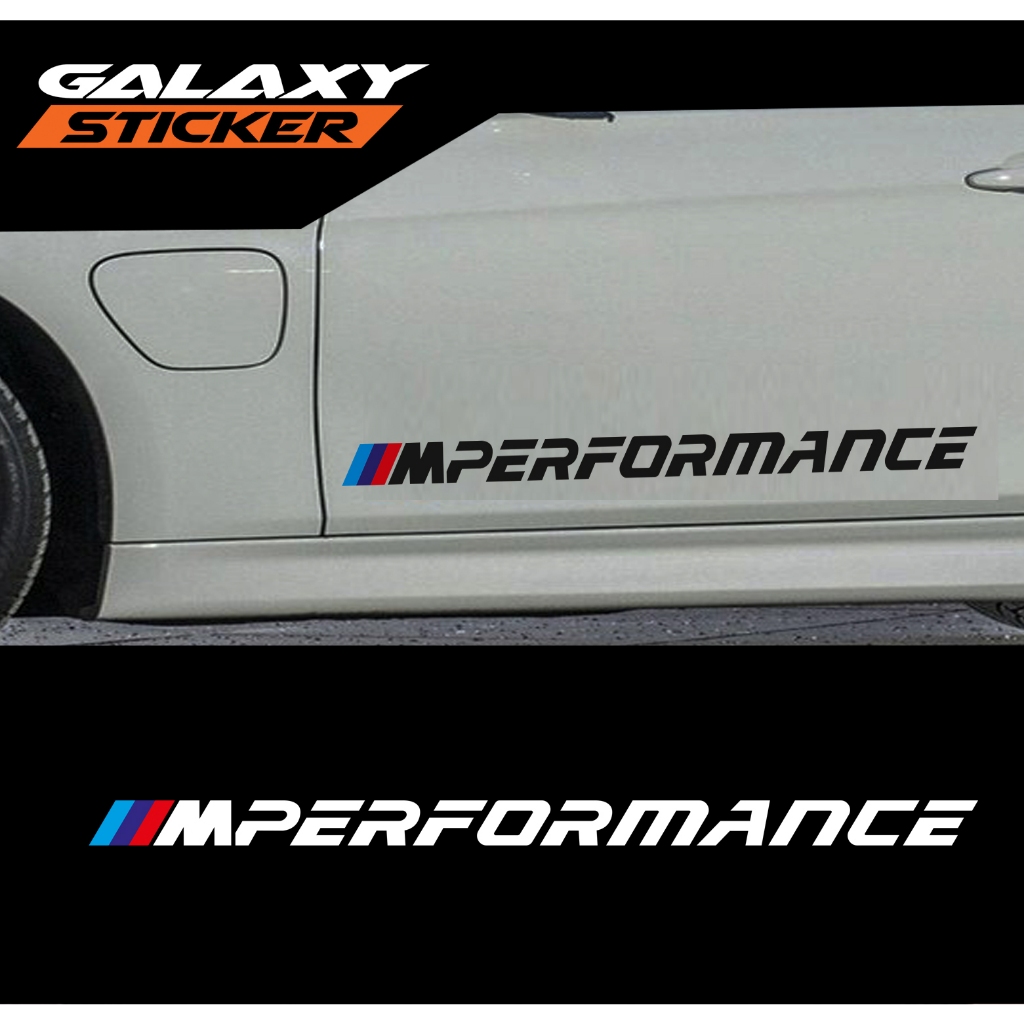 Cutting sticker variation bumper body car glass performance ...