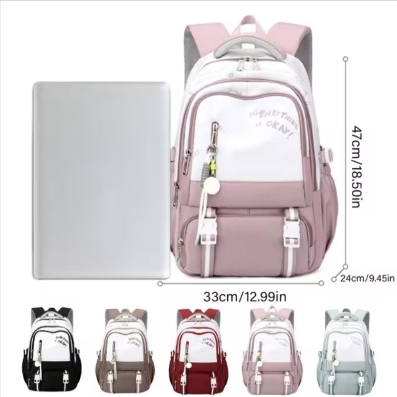 Orochimaru SHOP{{{You Can Pay On The Spot}} Backpack For Elementary