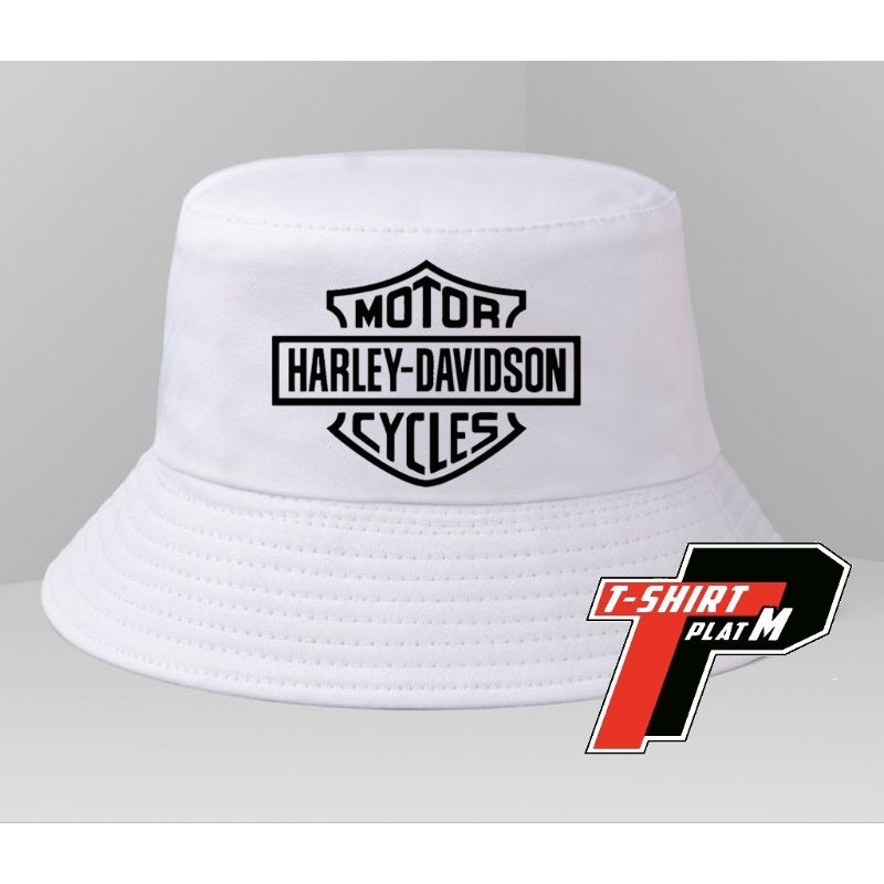 Harley davidson Special Bucket Hat