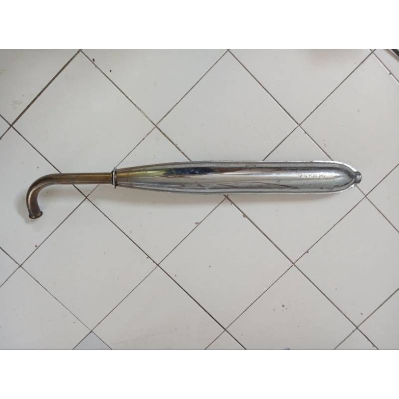 Mufler Exhaust Honda S90 NTD Shopee Philippines
