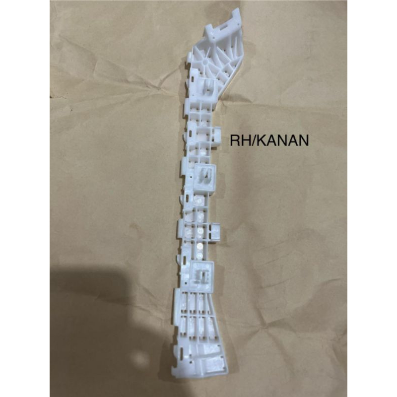 All NEW BRIO REAR BRACKET 2019- 2024 ORIGINAL | Shopee Philippines