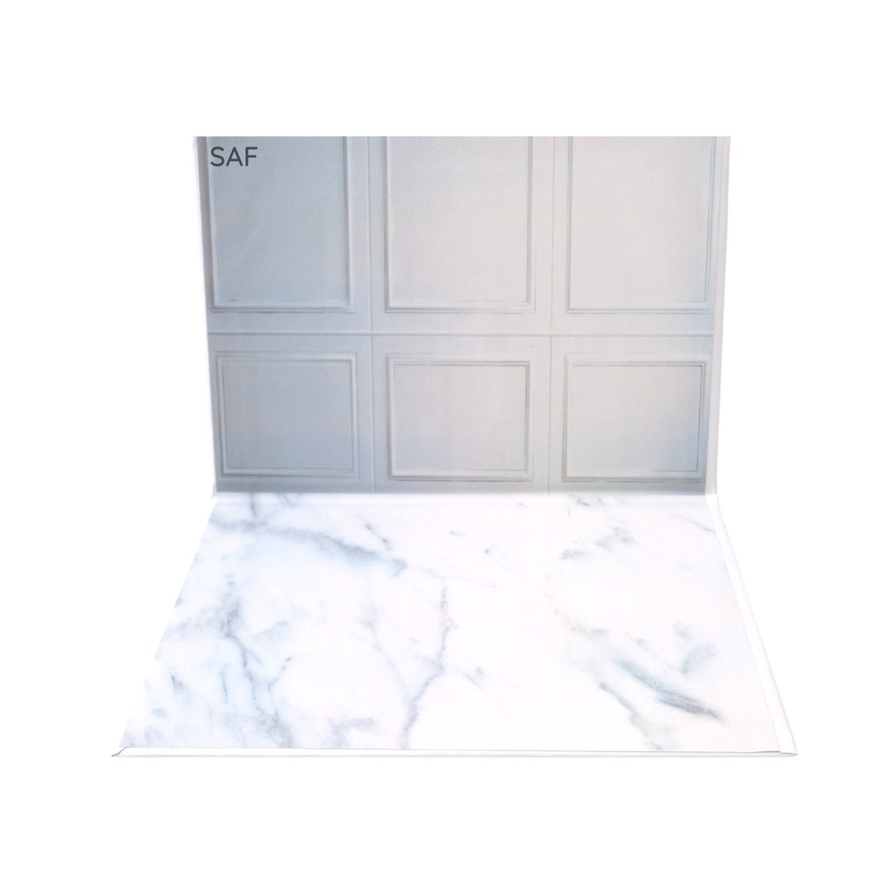IMMEDIATELY SEND SAF Folding photo mat code 46 waterproof photo ...