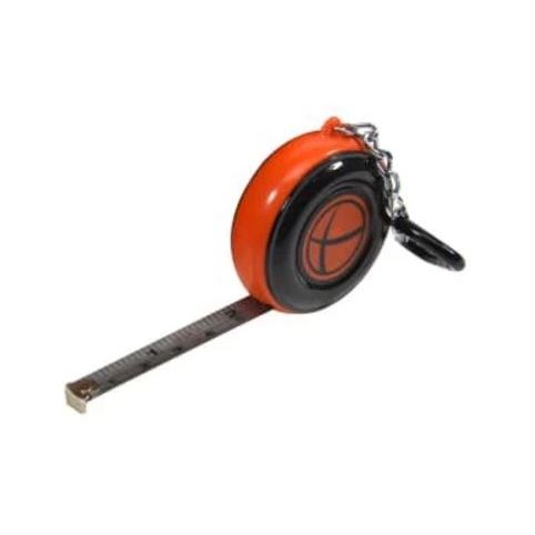 Ace Tactix Meter 2 Mtr Mini Meter Portable Meter - Orange | Shopee ...