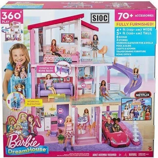 Shop barbie dreamhouse for Sale on Shopee Philippines