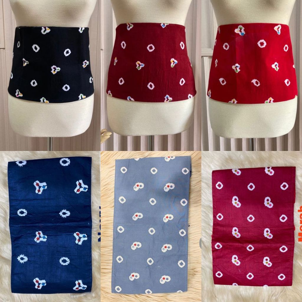 Instant jumputan Angkin, Instant Obi, | Shopee Philippines
