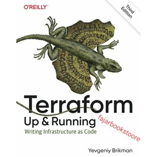 Terraform Up & Running Writing Infrastructure As Code 