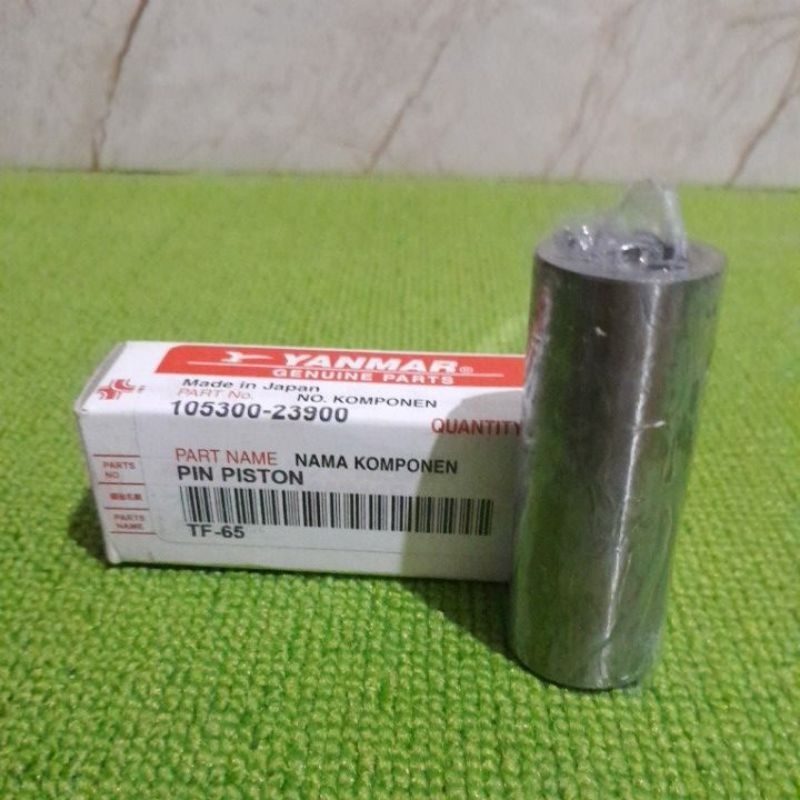 Mesin Yanmar Piston Pin Tf65 Yanmar Tf 65 Seker Engine Seker Diesel
