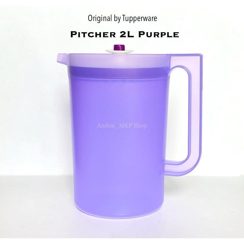 Original!!! Pitcher 2L | 2l Teapot || 2l Water Container | Shopee ...