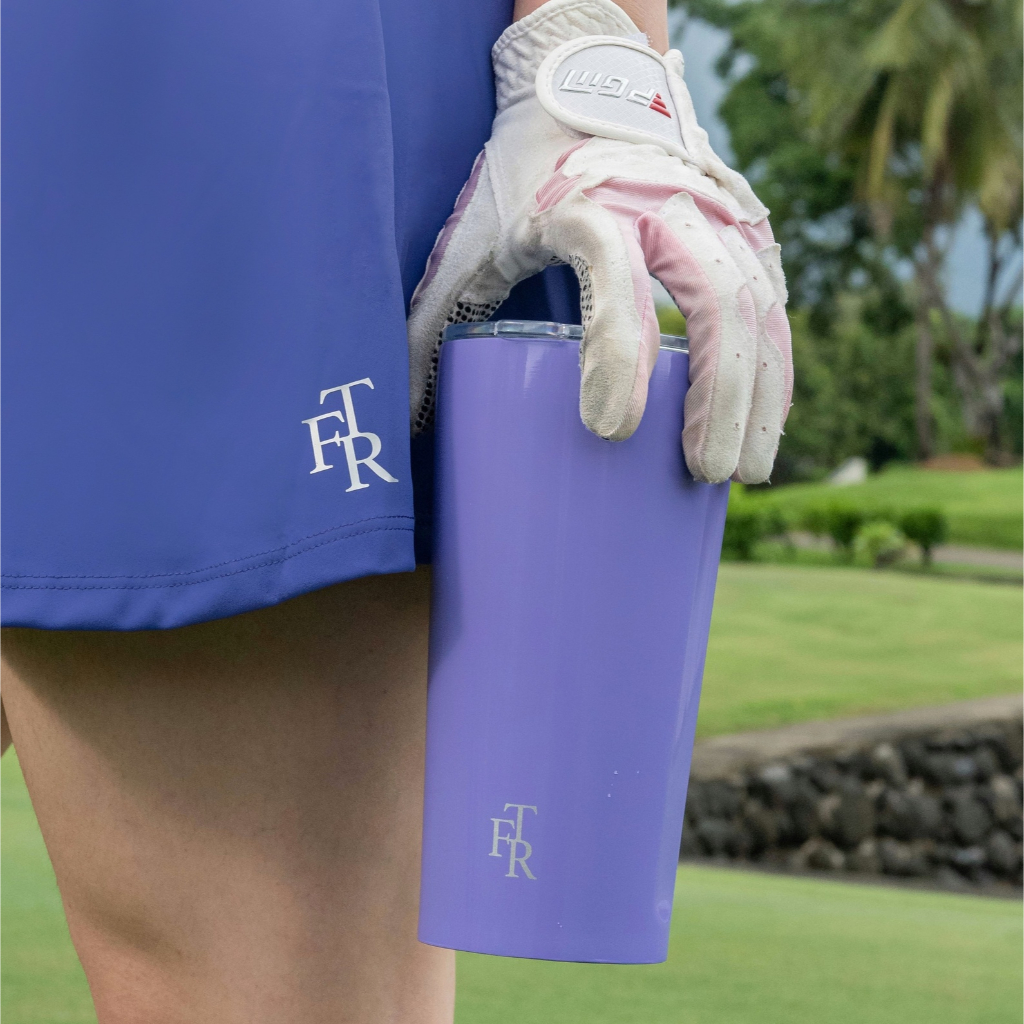 First Time Round - Classic Tumbler - Blush/Lavender/Baby Blue/Cobalt ...