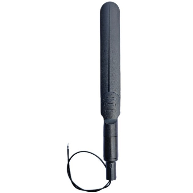 Dual Band Wifi Antenna 2.4G 5G Signal Booster 8dBi ESP8266 ESP32 GSM 4G ...