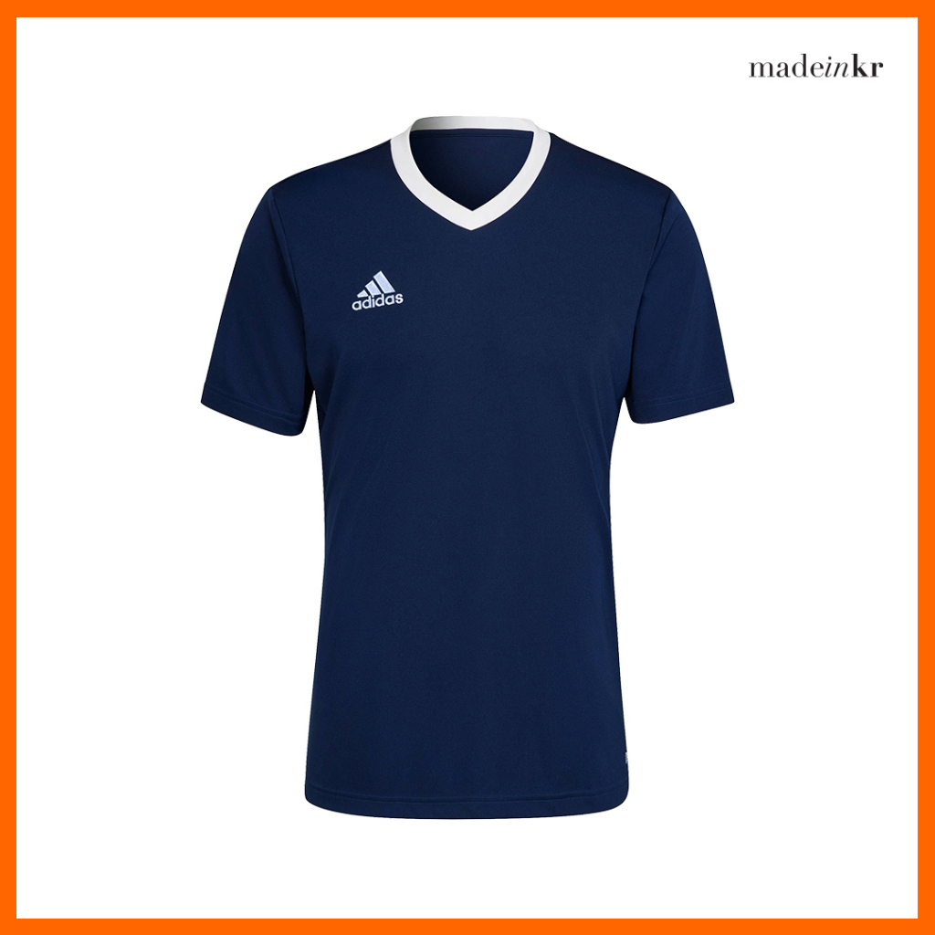 Adidas Entrada 22 Jersey (Art: HE1575) | Shopee Philippines