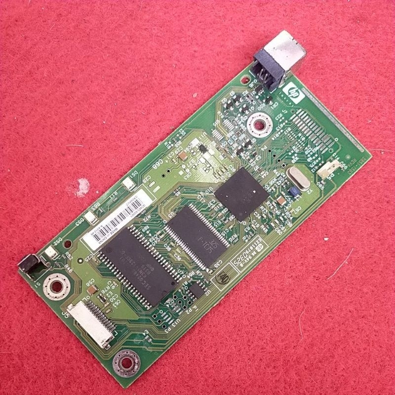 Hp laserjet 1010 printer formater mainboard | Shopee Philippines