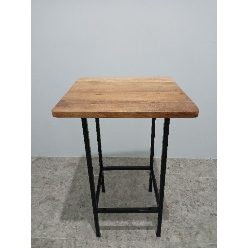 Square bar table board (UK 60 x 60 cm) | Shopee Philippines