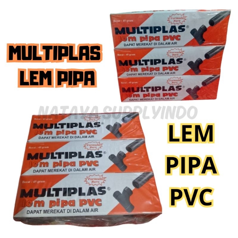 Pvc PIPE GLUE / MULTIPLE PVC PIPE GLUE | Shopee Philippines