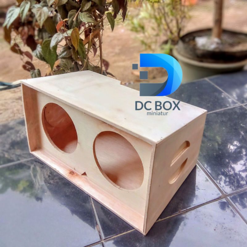 BOX SPEAKER LINE ARAY MIDLE 6 INCH DOUBLE | Shopee Philippines