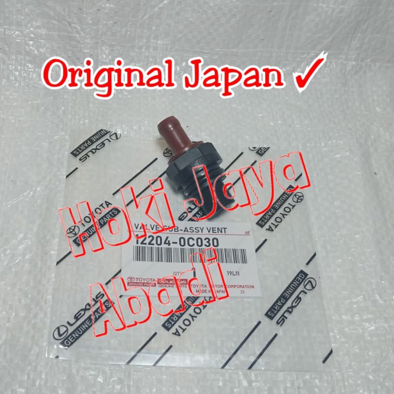 PVC PCV Ventilator Valve for Toyota Innova Reborn Diesel 2GD Hilux Revo ...