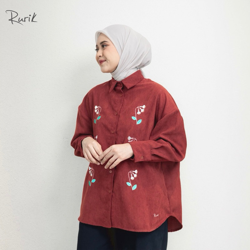 Rurik Terracota Embro Kema | Shopee Philippines