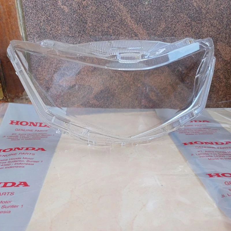 Mika headlights beat led windshield beat 2020 led beat deluxe new beat ...