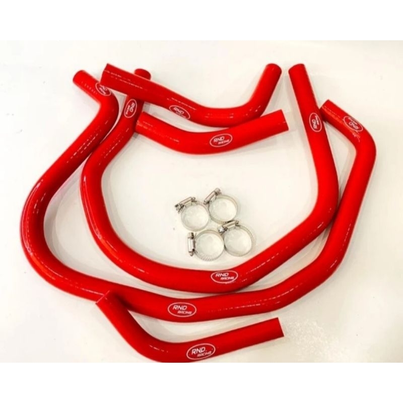YAMAHA XMAX X-MAX RADIATOR HOSE | Shopee Philippines