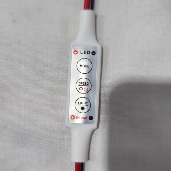 Led Module / Flashing Module / Led Strip Module / 2 Cable Led Module ...