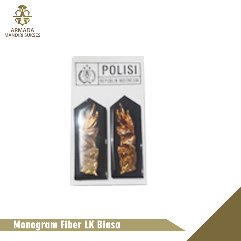 Regular Fiber Monogram and Trim | P0Lisi | Monogram Monogram | Shopee ...