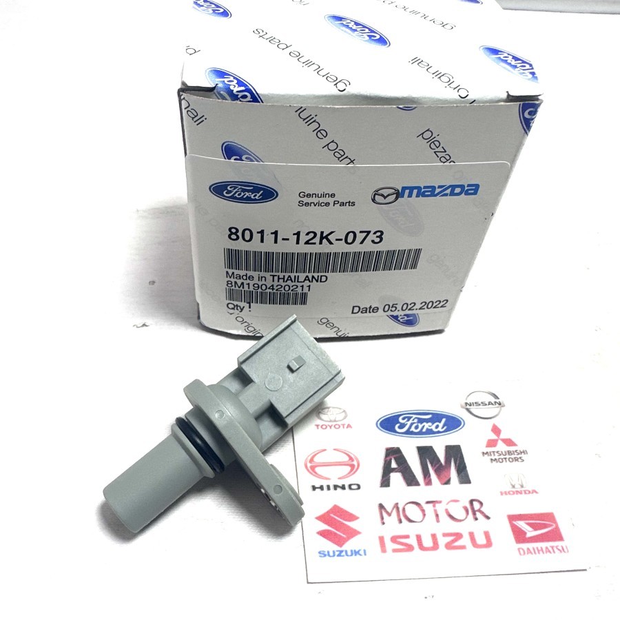 Cmp CAMSHAFT CAM SHAFT SENSOR NOKEN AS FORD RANGER 2.2 2200CC | Shopee ...