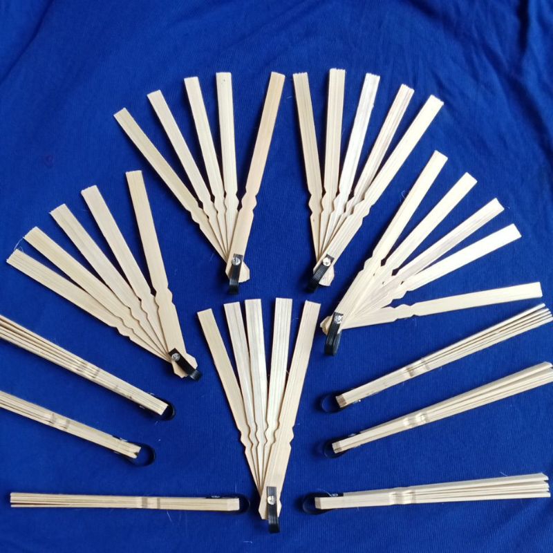 FAN STEM SOUVENIR (5 fingers) | Shopee Philippines