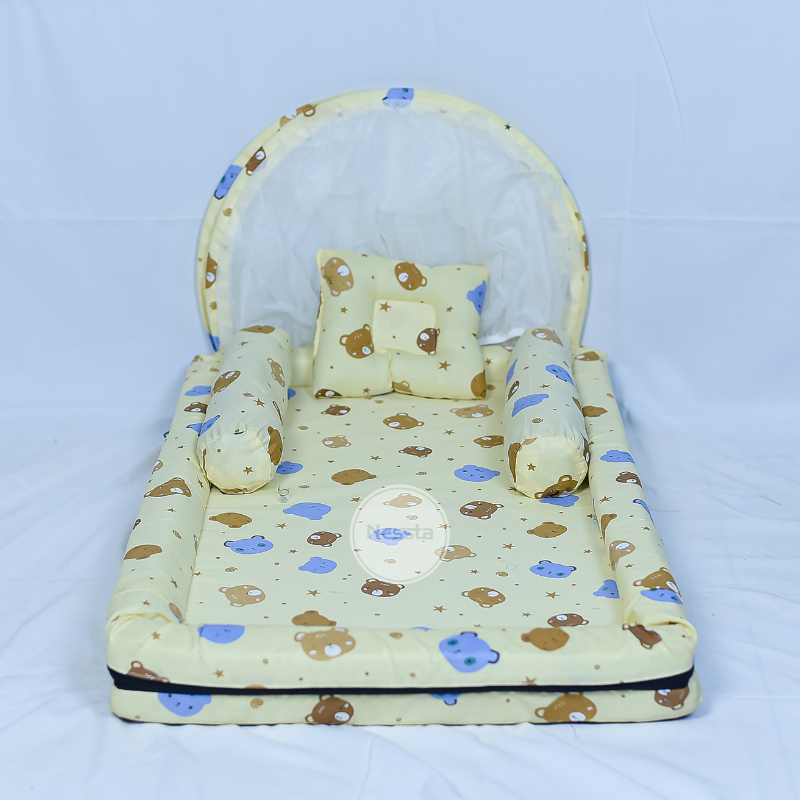 Shopee baby bed deals