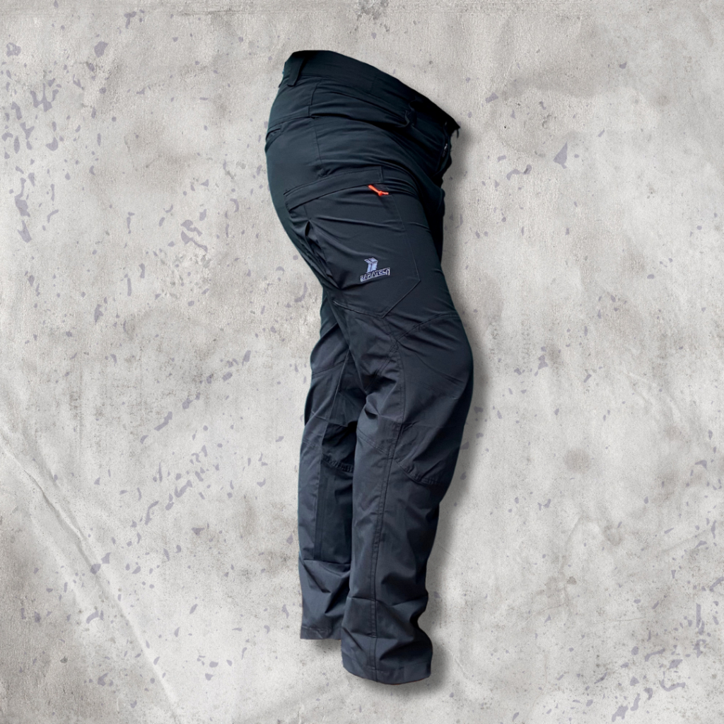 BARATECH MAGNETIC TROUSERS 01 ( STORE BARATECH BUAN) | Shopee Philippines